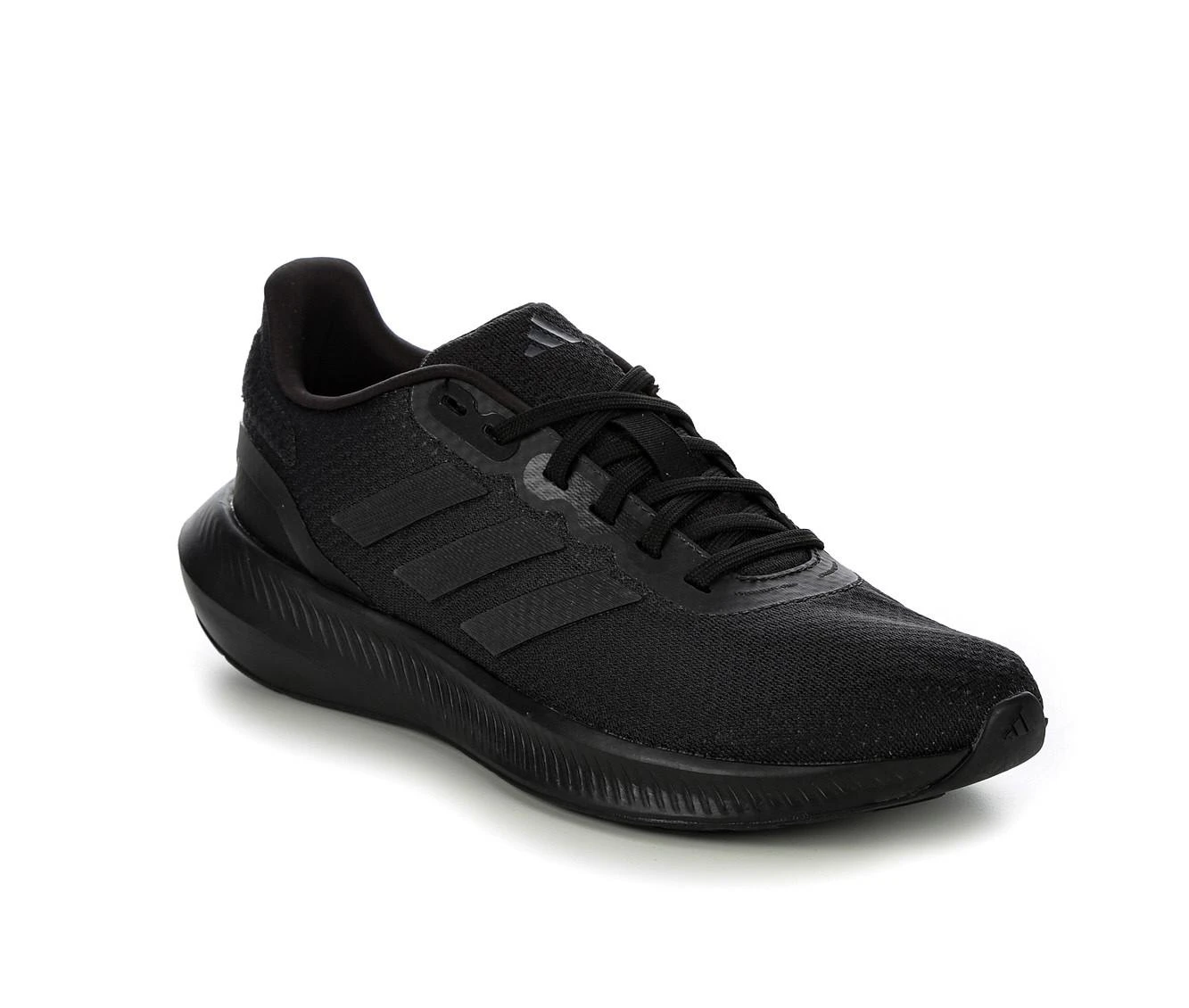 Men's Adidas RunFalcon 3.0 Sustainable Running Shoes 3 Men's Adidas RunFalcon 3.0 Sustainable Running Shoes - Image 3