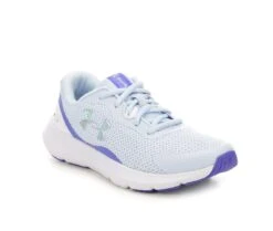Girls' Under Armour Big Kid Surge 3 Running Shoes 8 Girls' Under Armour Big Kid Surge 3 Running Shoes -Shoe Carnival Sales 2 302