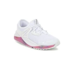 Girls' Puma Toddler Pacer Future Bleached Running Shoes -Shoe Carnival Sales 2 307
