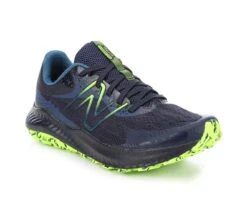 Men's New Balance Nitrel V5 Trail Running Shoes -Shoe Carnival Sales 2 308
