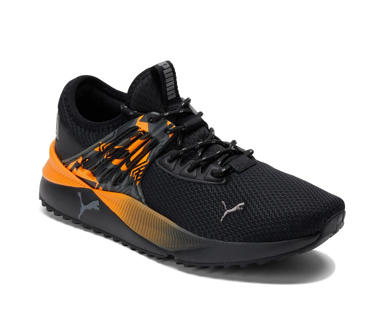 Men's Puma Pacer Future Ultra Sneakers 3 Men's Puma Pacer Future Ultra Sneakers - Image 3