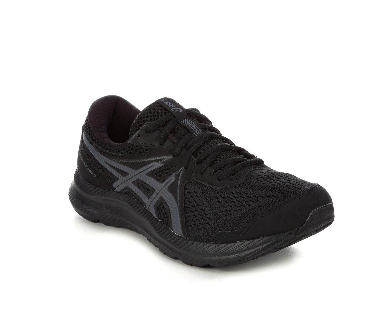 Men's ASICS Gel Contend 7 Running Shoes 3 Men's ASICS Gel Contend 7 Running Shoes - Image 3