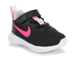 Girls' Nike Infant & Toddler Revolution 6 Running Shoes 8 Girls' Nike Infant & Toddler Revolution 6 Running Shoes -Shoe Carnival Sales 2 316