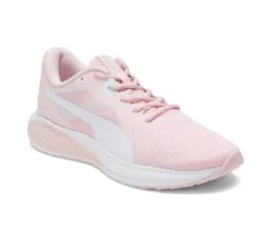 Girls' Puma Big Kid Twitch Runner Mutant Running Shoes -Shoe Carnival Sales 2 317