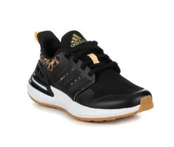 Girls' Adidas Little Kid & Big Kid RapidaSport Print Running Shoes -Shoe Carnival Sales 2 323