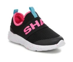 Girls' Shaq Little Kid & Big Kid Verse Slip-On Running Shoes 8 Girls' Shaq Little Kid & Big Kid Verse Slip-On Running Shoes -Shoe Carnival Sales 2 328