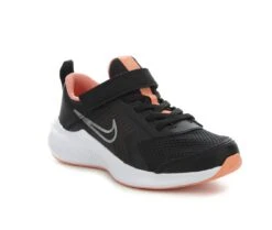 Girls' Nike Little Kid Downshifter 11 Running Shoes 8 Girls' Nike Little Kid Downshifter 11 Running Shoes -Shoe Carnival Sales 2 335