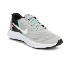 Girls' Nike Big Kid Star Runner 3 Special Edition Sustainable Running Shoes -Shoe Carnival Sales 2 339