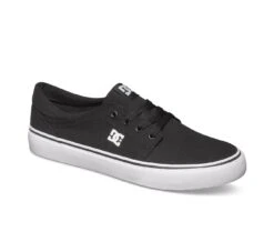 Men's DC Trase TX Skate Shoes -Shoe Carnival Sales 2 34