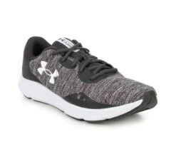 Men's Under Armour Pursuit 3 Twist Running Shoes 8 Men's Under Armour Pursuit 3 Twist Running Shoes -Shoe Carnival Sales 2 342