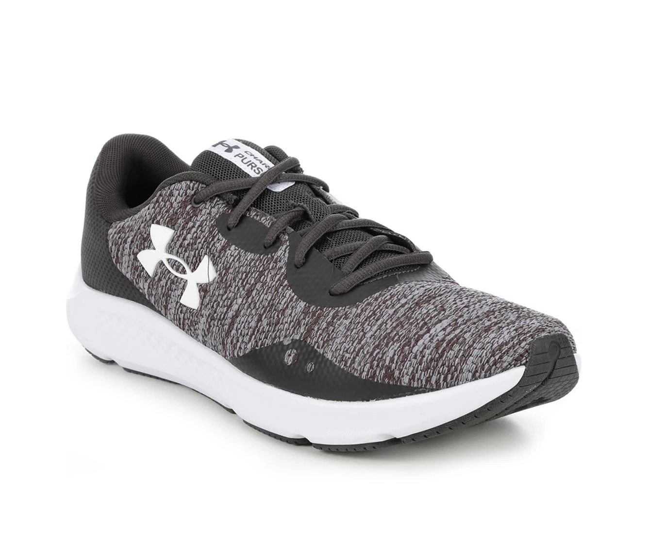 Men's Under Armour Pursuit 3 Twist Running Shoes 3 Men's Under Armour Pursuit 3 Twist Running Shoes - Image 3