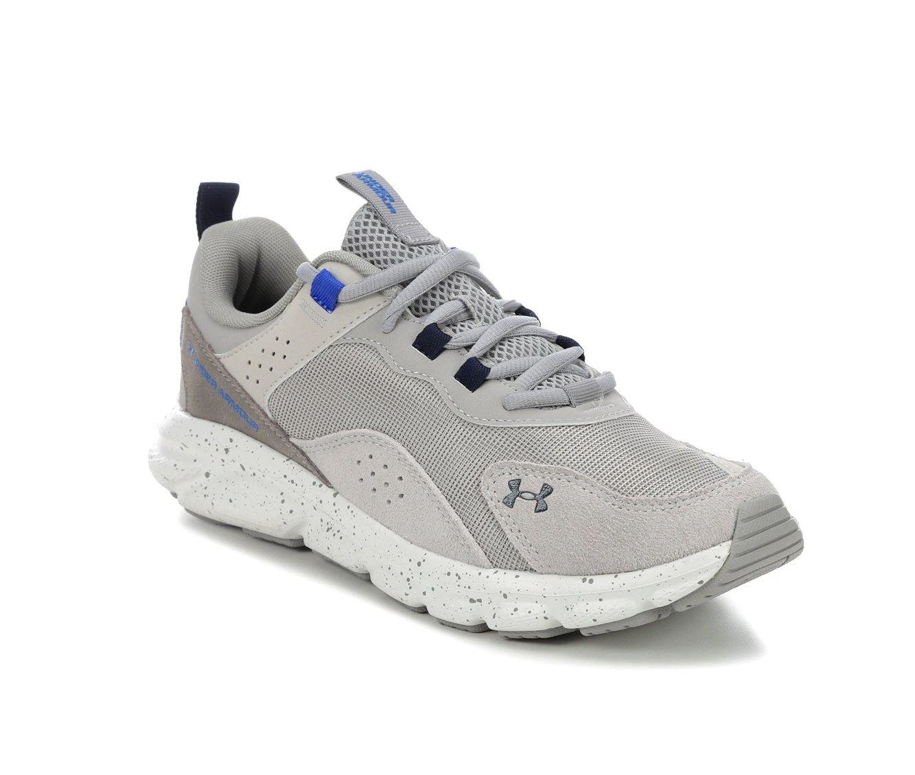Men's Under Armour Charged Verssert Speckle Running Shoes 3 Men's Under Armour Charged Verssert Speckle Running Shoes - Image 3