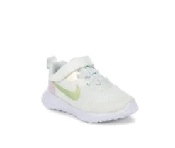 Kids' Nike Toddler Revolution 6 Special Edition Sustainable Running Shoes -Shoe Carnival Sales 2 346