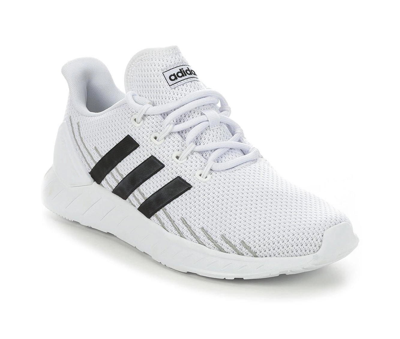 Men's Adidas Questar Flow NXT Sneakers 3 Men's Adidas Questar Flow NXT Sneakers - Image 3