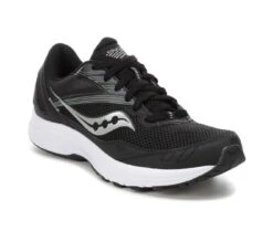 Men's Saucony Cohesion 15 Running Shoes -Shoe Carnival Sales 2 355