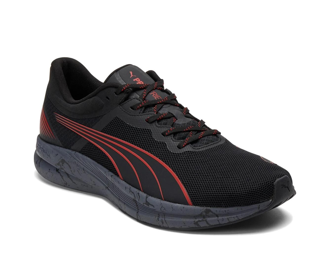 Men's Puma Redeem Profoam Camo Running Shoes 3 Men's Puma Redeem Profoam Camo Running Shoes - Image 3