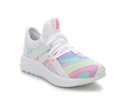 Girls' Puma Little Kid & Big Kid SoftRide Sophia Swirl Running Shoes 8 Girls' Puma Little Kid & Big Kid SoftRide Sophia Swirl Running Shoes -Shoe Carnival Sales 2 359