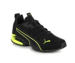 Men's Puma Axelion NXT Interest Sneakers 8 Men's Puma Axelion NXT Interest Sneakers -Shoe Carnival Sales 2 361
