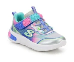 Girls' Skechers Little Kid & Big Kid Skech Pops Running Shoes -Shoe Carnival Sales 2 363