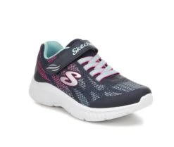 Girls' Skechers Little Kid & Big Kid Microspec Plus Running Shoes -Shoe Carnival Sales 2 364