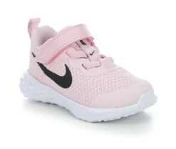 Girls' Nike Infant & Toddler Revolution 6 Sustainable Running Shoes 8 Girls' Nike Infant & Toddler Revolution 6 Sustainable Running Shoes -Shoe Carnival Sales 2 365