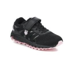 Girls' K-Swiss Little Kid Tubes 200 Running Shoes -Shoe Carnival Sales 2 368