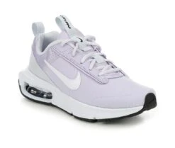 Girls' Nike Big Kid Air Max INTRLK Running Shoes -Shoe Carnival Sales 2 370