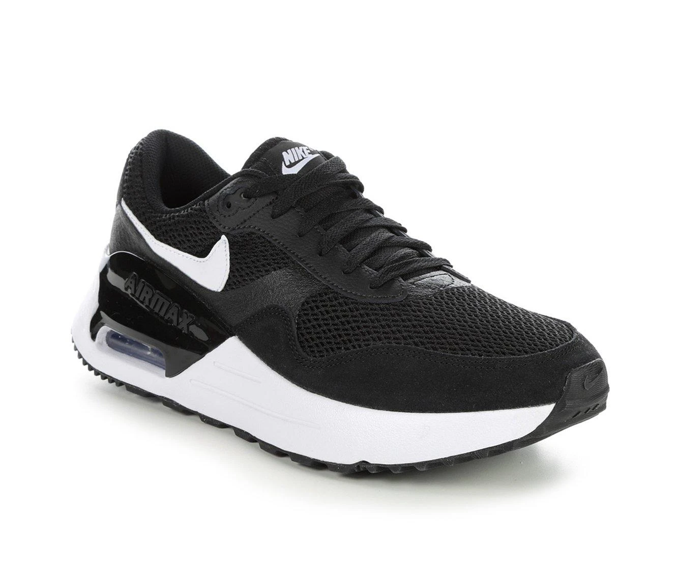 Men's Nike Air Max Systm Sneakers 3 Men's Nike Air Max Systm Sneakers - Image 3
