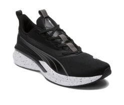 Men's Puma Hyperdrive Profoam Speed Speckle Running Shoes -Shoe Carnival Sales 2 375