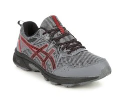 Men's ASICS Gel Venture 8 Running Shoes -Shoe Carnival Sales 2 379