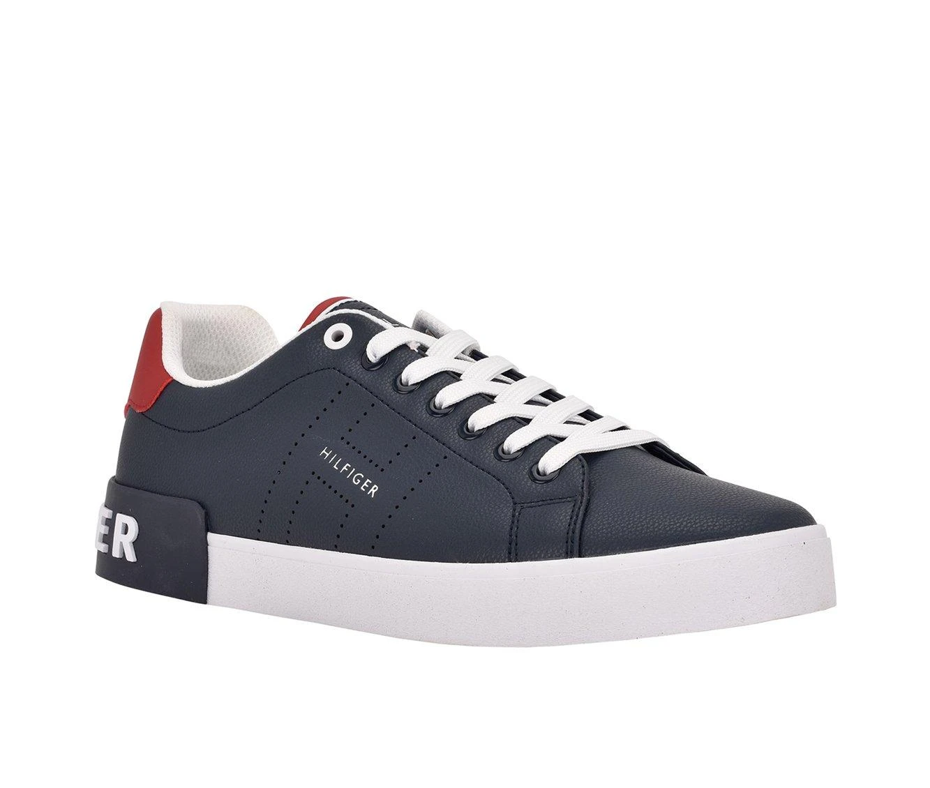 Men's Tommy Hilfiger Rezmon Casual Shoes 3 Men's Tommy Hilfiger Rezmon Casual Shoes - Image 3
