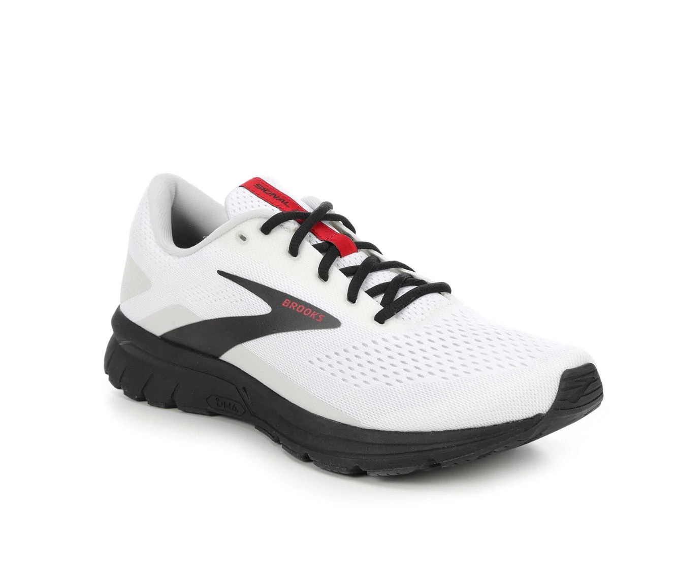 Men's Brooks Sports Signal 3 Running Shoes 3 Men's Brooks Sports Signal 3 Running Shoes - Image 3