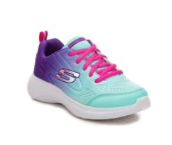 Girls' Skechers Little Kid & Big Kid Selectors Running Shoes -Shoe Carnival Sales 2 383