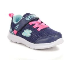 Girls' Skechers Toddler & Little Kid Comfy Flex 2.0 Running Shoes 8 Girls' Skechers Toddler & Little Kid Comfy Flex 2.0 Running Shoes -Shoe Carnival Sales 2 385