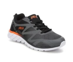 Men's Fila Memory Galaxia 5 Running Shoes 8 Men's Fila Memory Galaxia 5 Running Shoes -Shoe Carnival Sales 2 390