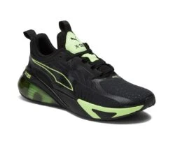 Men's Puma X-Cell Action Soft Focus Sneakers -Shoe Carnival Sales 2 408