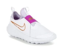 Girls' Nike Big Kid Flex Runner 2 Slip-On Running Shoes -Shoe Carnival Sales 2 409