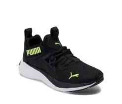 Girls' Puma Big Kid Soft Enzo Nxt JR Running Shoes 8 Girls' Puma Big Kid Soft Enzo Nxt JR Running Shoes -Shoe Carnival Sales 2 413
