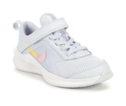 Girls' Nike Little Kid Downshifter 11 Special Edition Running Shoes -Shoe Carnival Sales 2 418