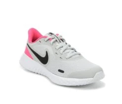 Girls' Nike Big Kid Revolution 5 Running Shoes -Shoe Carnival Sales 2 422