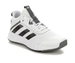Men's Adidas Own The Game 2.0 Basketball Shoes -Shoe Carnival Sales 2 425