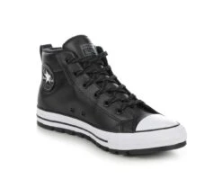 Men's Converse Chuck Taylor All Star Street Mid Lugged Sneakers 8 Men's Converse Chuck Taylor All Star Street Mid Lugged Sneakers -Shoe Carnival Sales 2 427