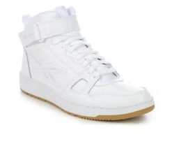 Men's Reebok Resonator Mid Strap Basketball Shoes 8 Men's Reebok Resonator Mid Strap Basketball Shoes -Shoe Carnival Sales 2 429