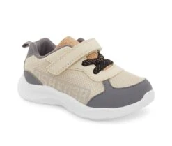 Girls' OshKosh B'gosh Toddler & Little Kid Retra Sneakers 8 Girls' OshKosh B'gosh Toddler & Little Kid Retra Sneakers -Shoe Carnival Sales 2 43