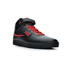 Men's Fila Vulc 13 Mid Plus Sneakers -Shoe Carnival Sales 2 443