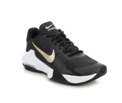 Men's Nike Air Max Impact 4 Basketball Shoes -Shoe Carnival Sales 2 444