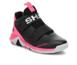 Girls' Shaq Little Kid & Big Kid Composite Basketball Shoes 8 Girls' Shaq Little Kid & Big Kid Composite Basketball Shoes -Shoe Carnival Sales 2 445