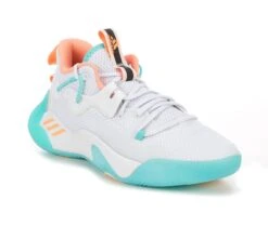 Men's Adidas Harden Stepback 3 Basketball Shoes -Shoe Carnival Sales 2 447