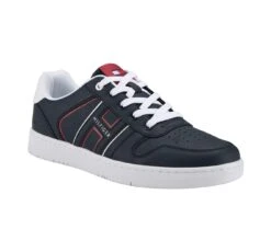 Men's Tommy Hilfiger Tecola Court Sneakers -Shoe Carnival Sales 2 449