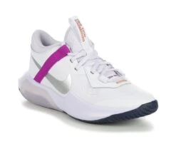Girls' Nike Big Kid Air Zoom Crossover Basketball Shoes -Shoe Carnival Sales 2 450